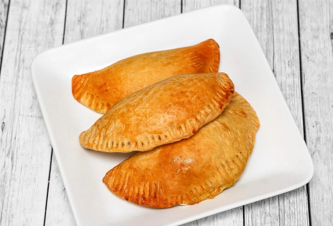 Meat pie